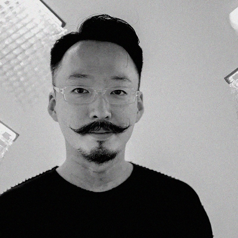 加藤 大直 / Hironao Kato