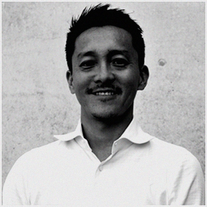 柳澤 賢仁 / Kenji Yanagisawa