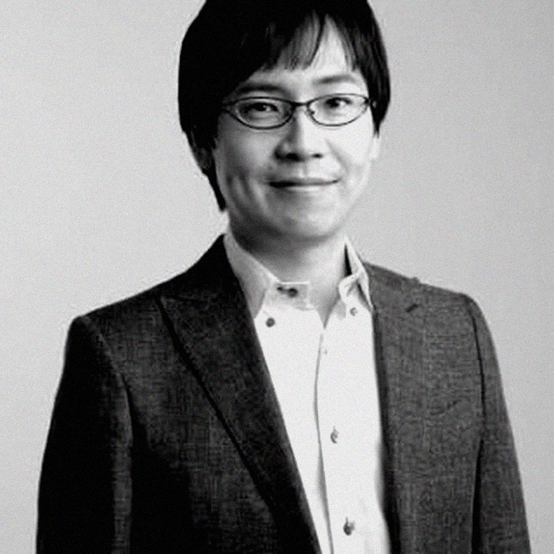 渡邉 涼一 / Ryoichi Watanabe